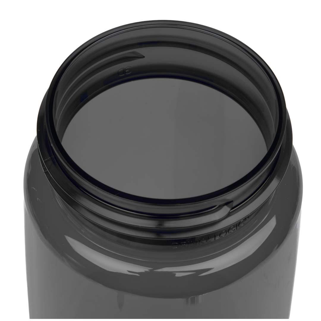 Surf bottle w/ black sip-n-go lid 26 oz Blue miniatura 21