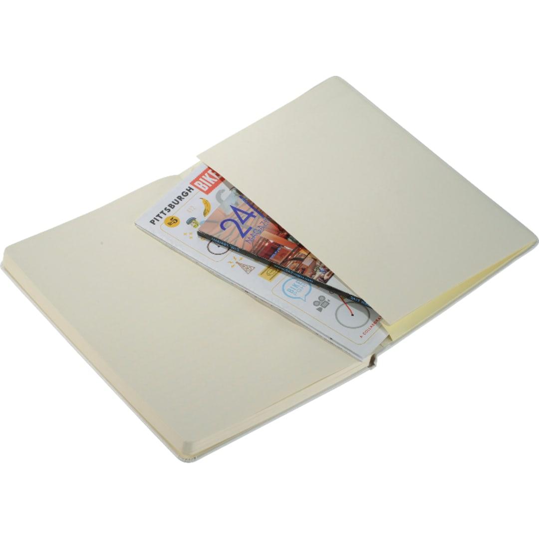 Fsc® mix 5.5 x 8.5 ambassador bound journal Turquoise miniatura 31