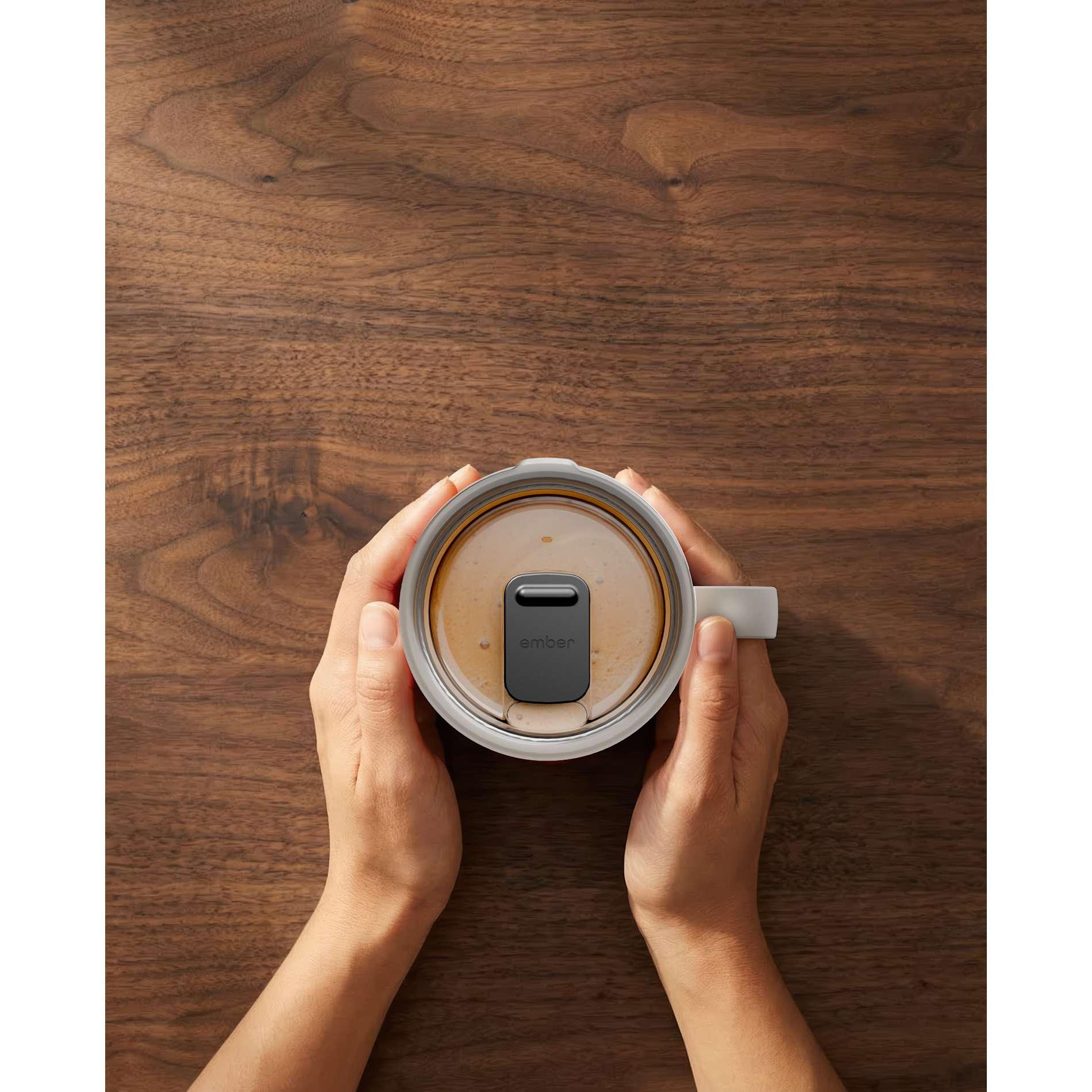 Ember mug 3 14oz Black thumbnail 171