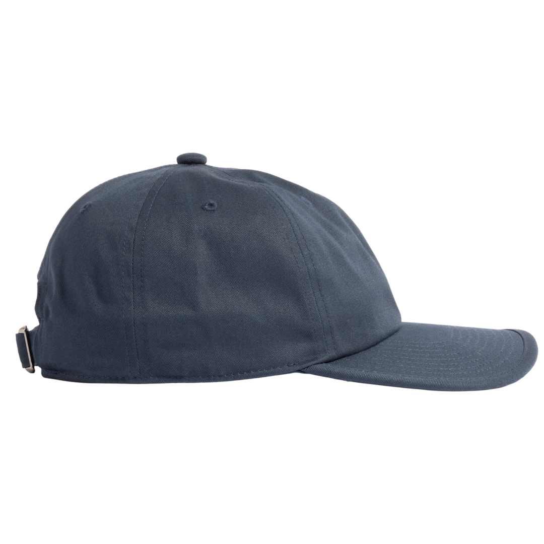 Coal pines cap Navy Blue miniatura 8
