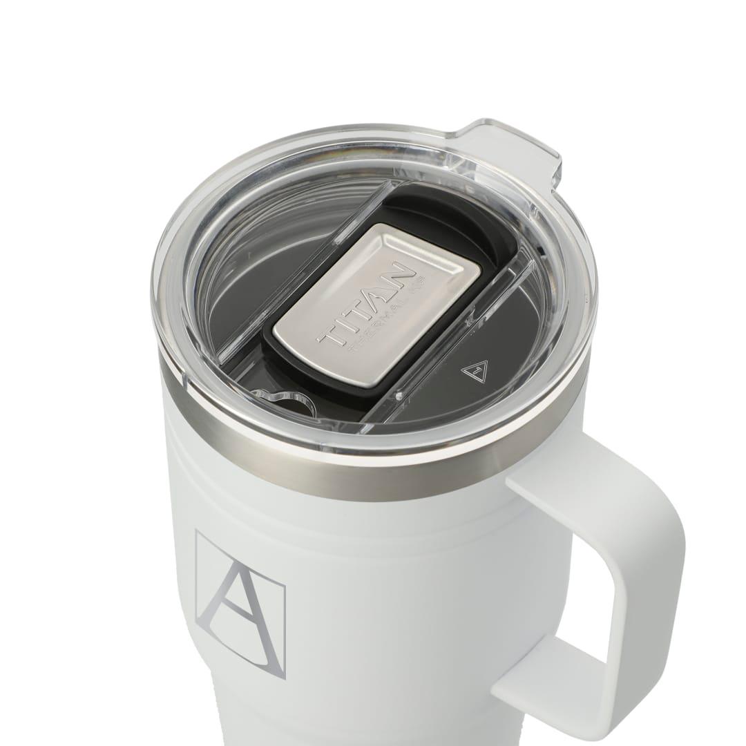 Arctic zone® titan thermal hp® mug 20oz Black miniatura 24