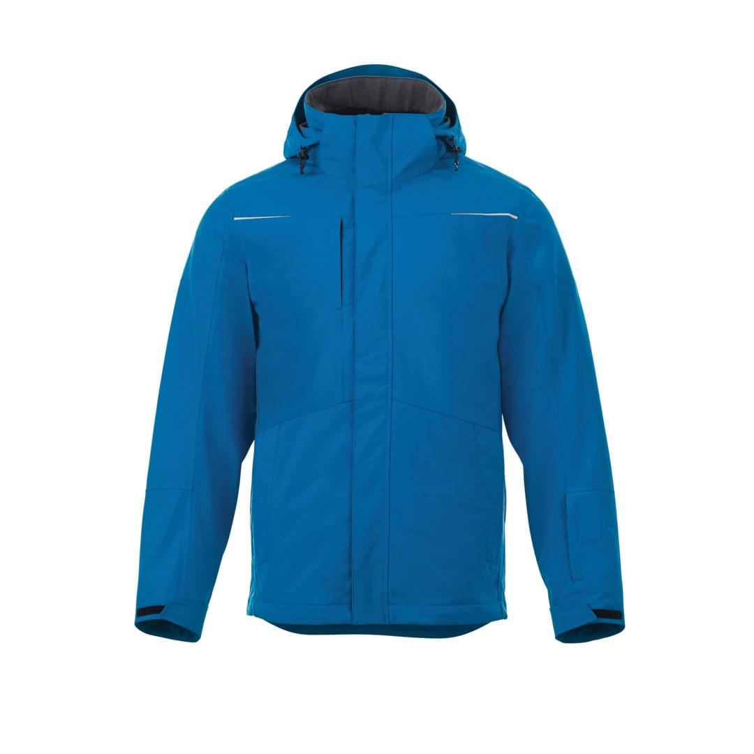 Mens yamaska 3-in-1 jacket Blue thumbnail 9