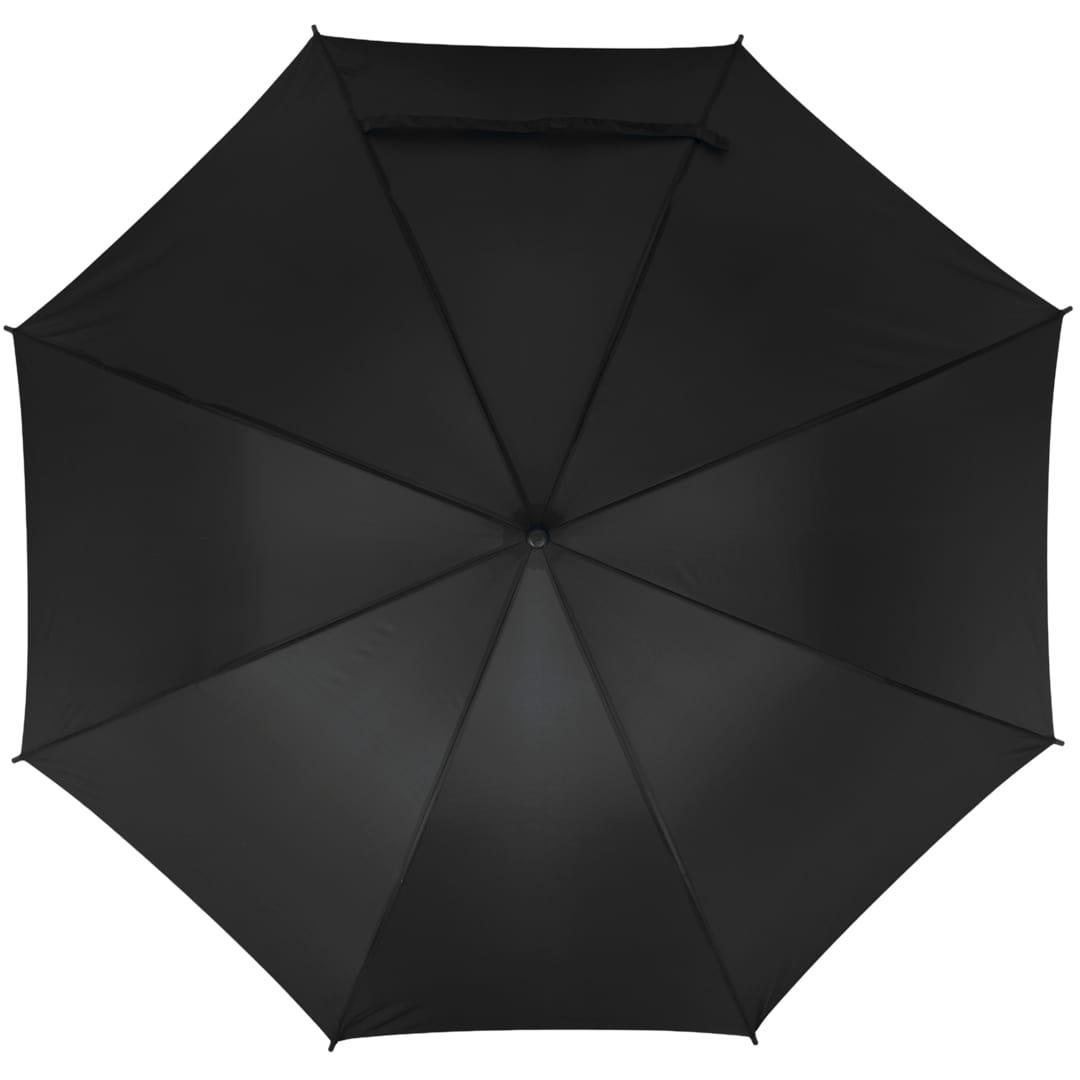 46 Auto open umbrella Grey miniatura 3