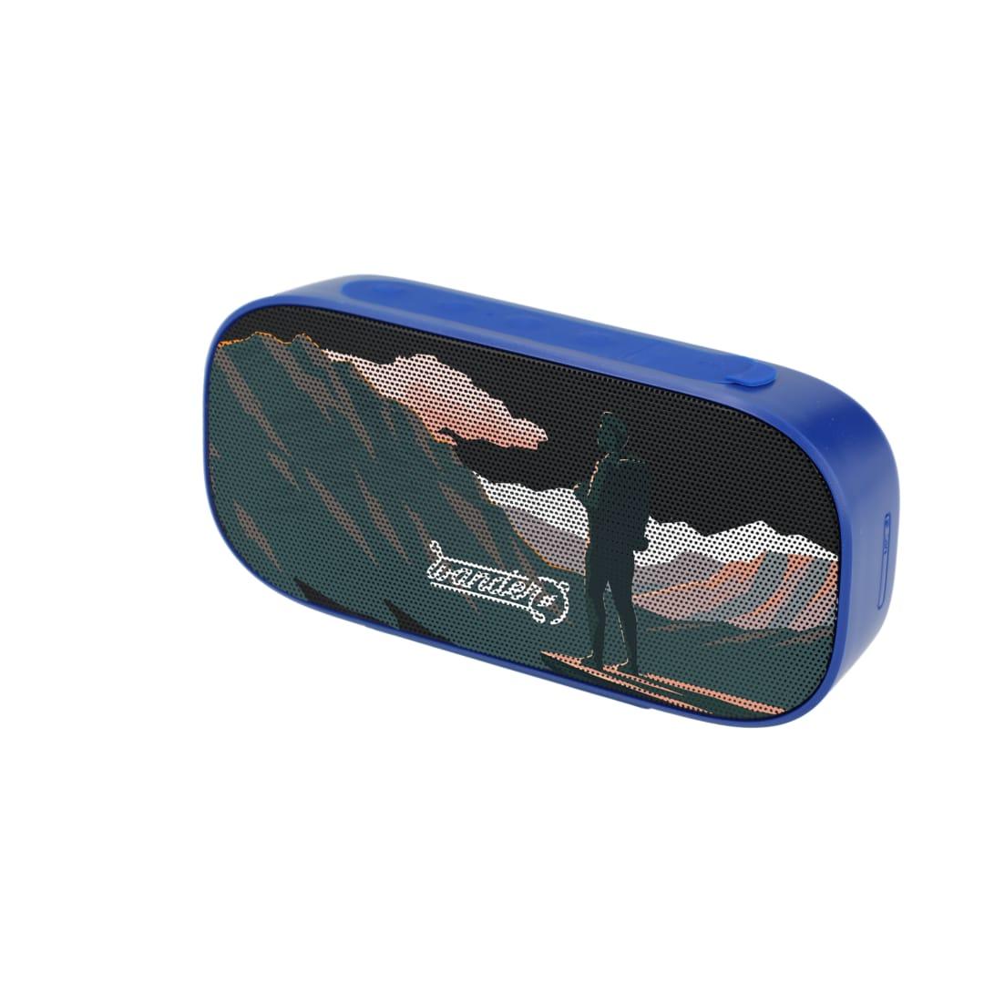 Stark 2.0 bluetooth speaker Black miniatura 16