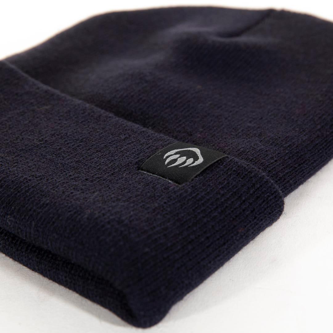 Wolverine knit watch beanie Dark Gray miniatura 22