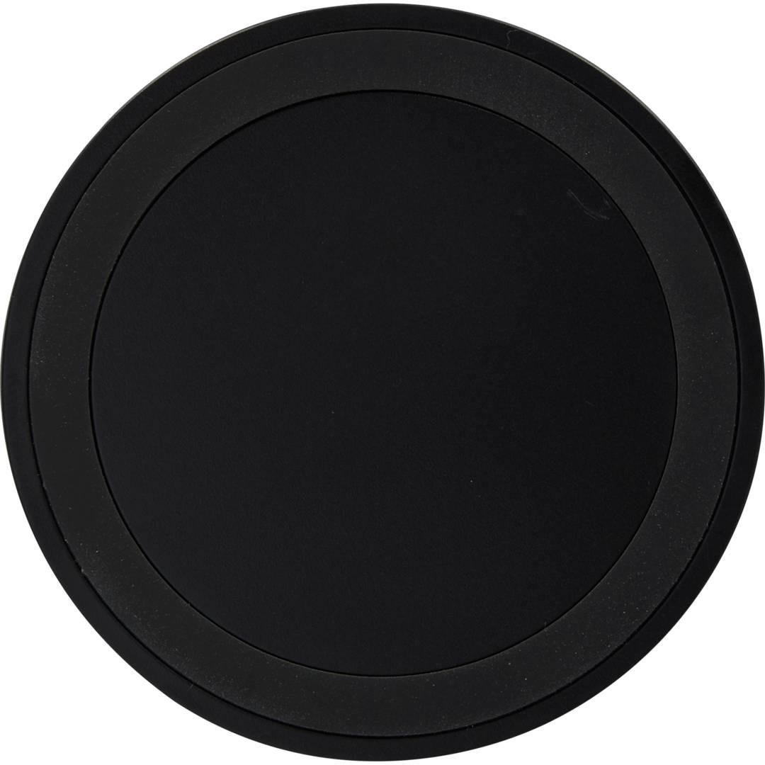 Quake 2.0 15w wireless charging pad Black miniatura 5