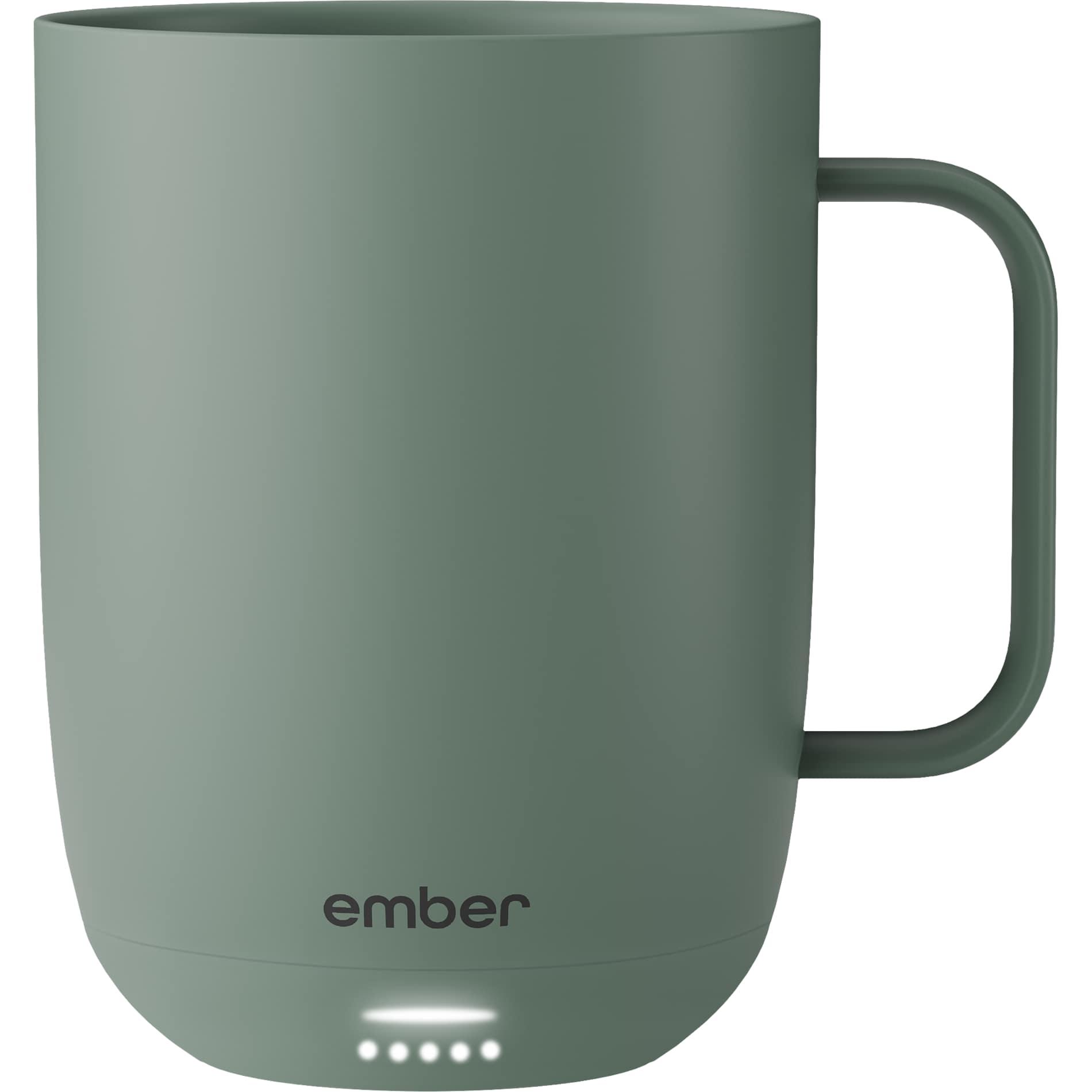 Ember mug 3 14oz Black thumbnail 41