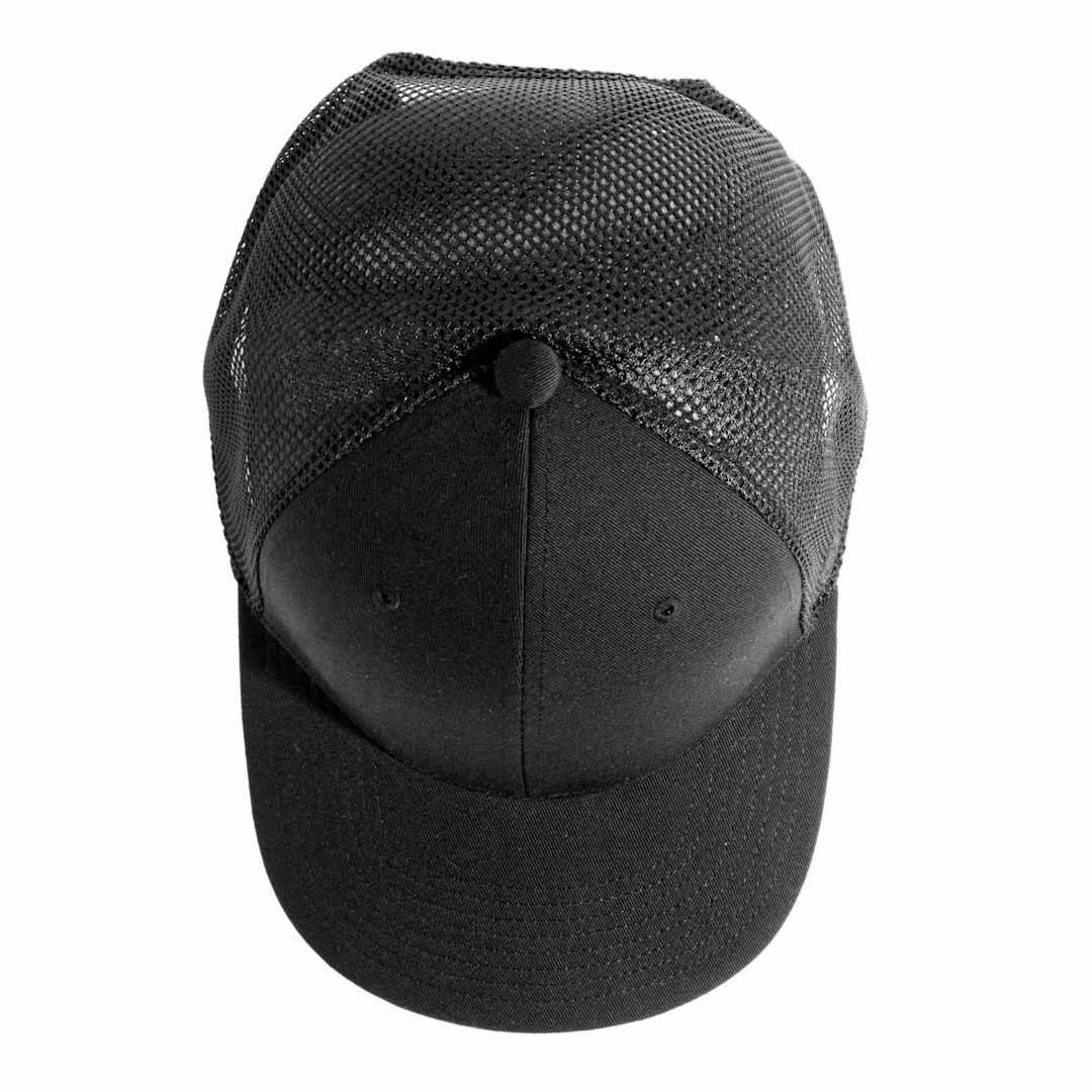 Coal hauler cap Khaki miniatura 18