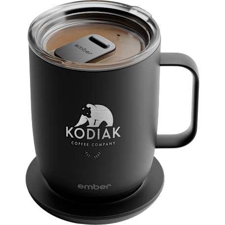 Ember mug 3 14oz Black thumbnail 34