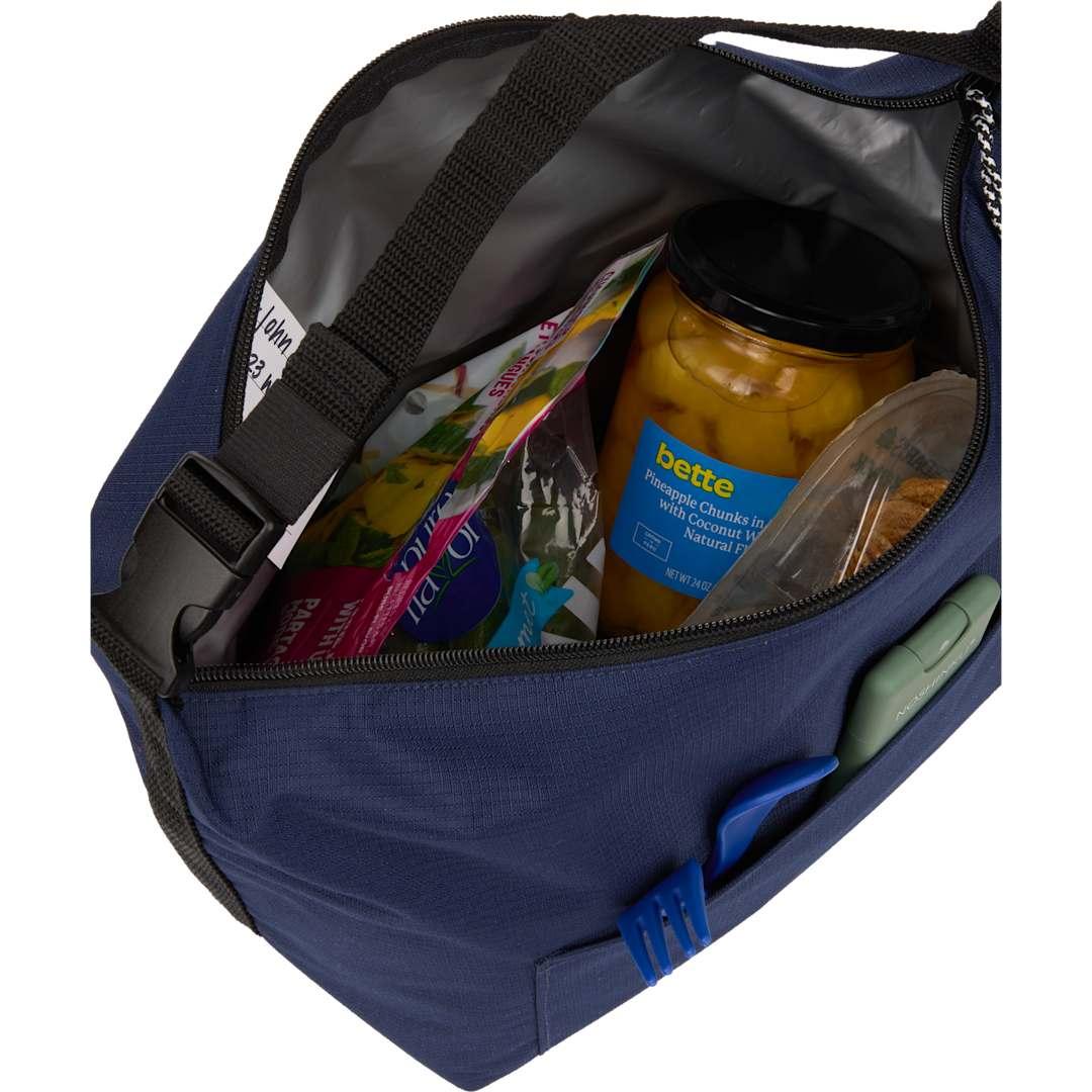 Caribou drift rpet 9 can cooler Beige miniatura 21