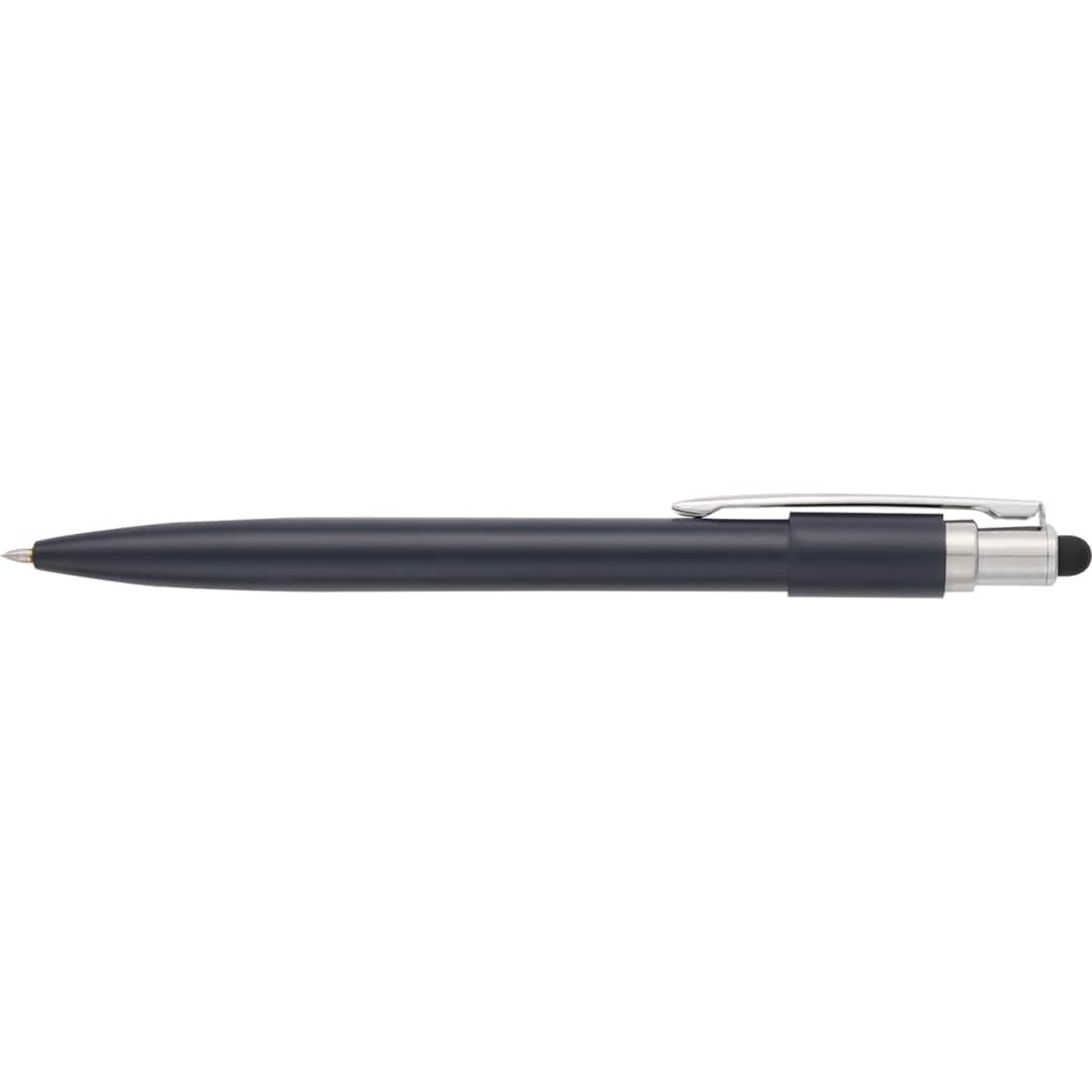 Wellable™ recycled fidget stylus pen Black miniatura 11