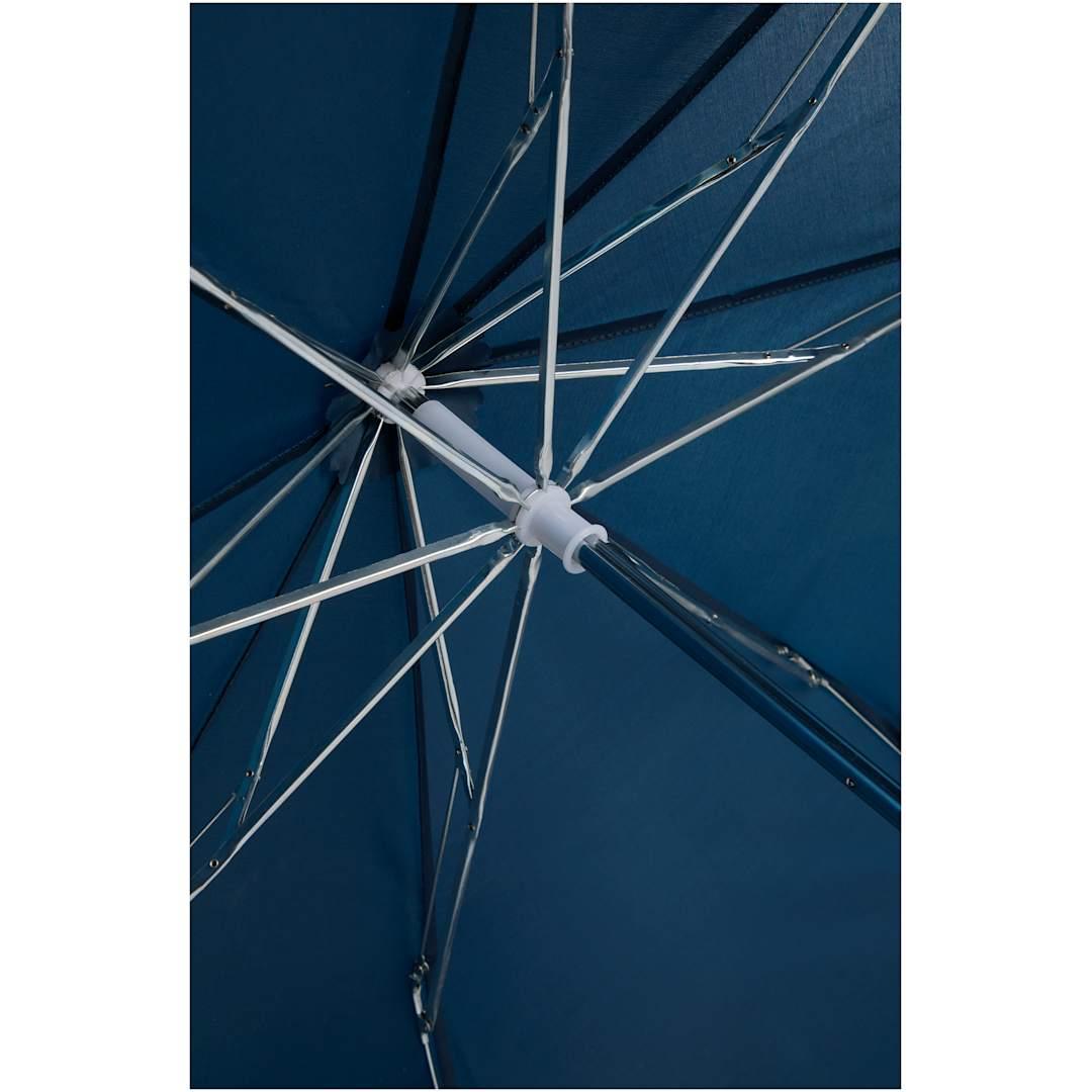 40 Folding umbrella Black miniatura 9
