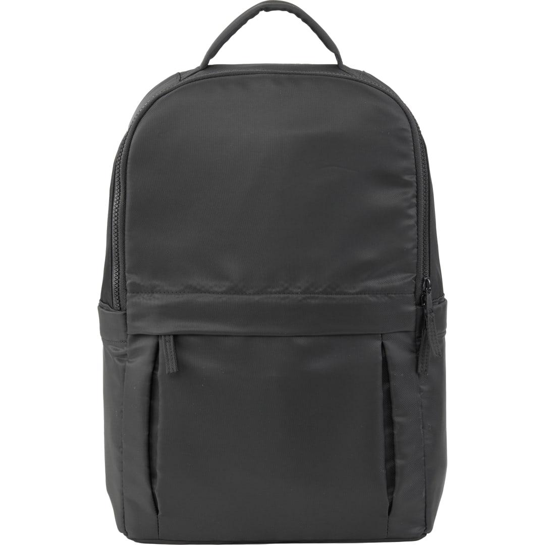 Daybreak recycled 15 laptop backpack Grey miniatura 5