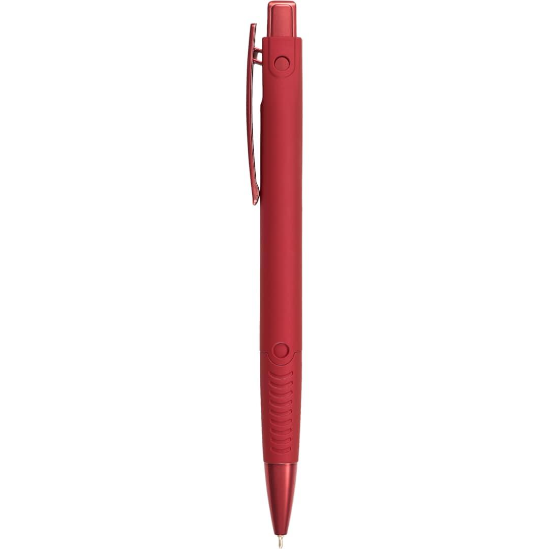 Denver recycled gel pen Black miniatura 40