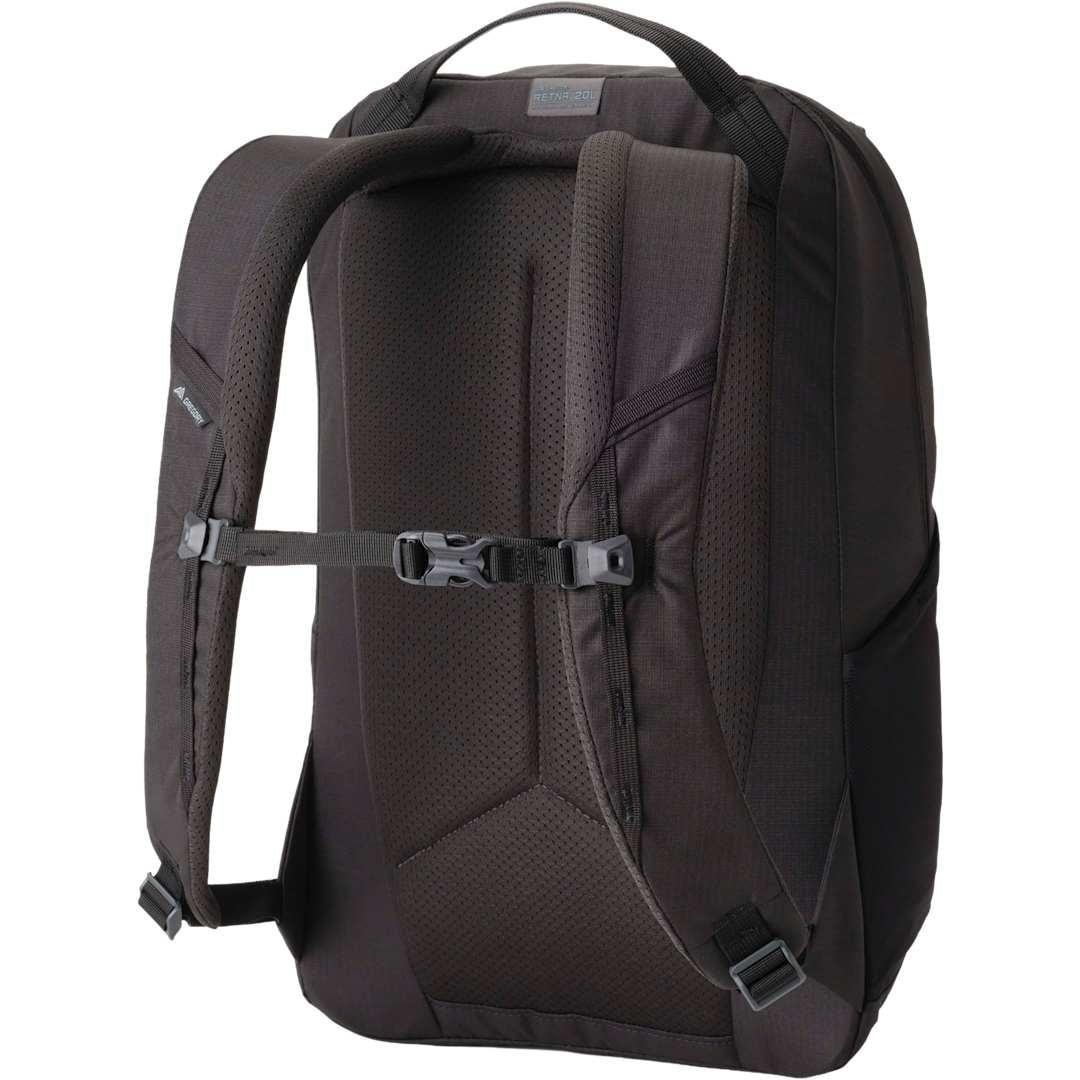 Gregory retna 20 backpack Black miniatura 3