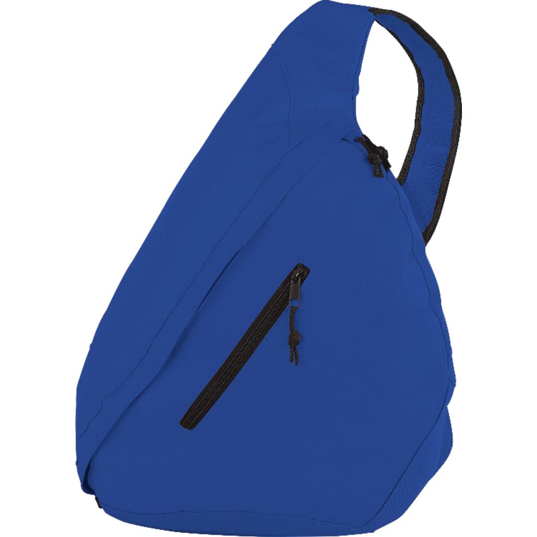 Brooklyn deluxe sling backpack Graphite miniatura 10