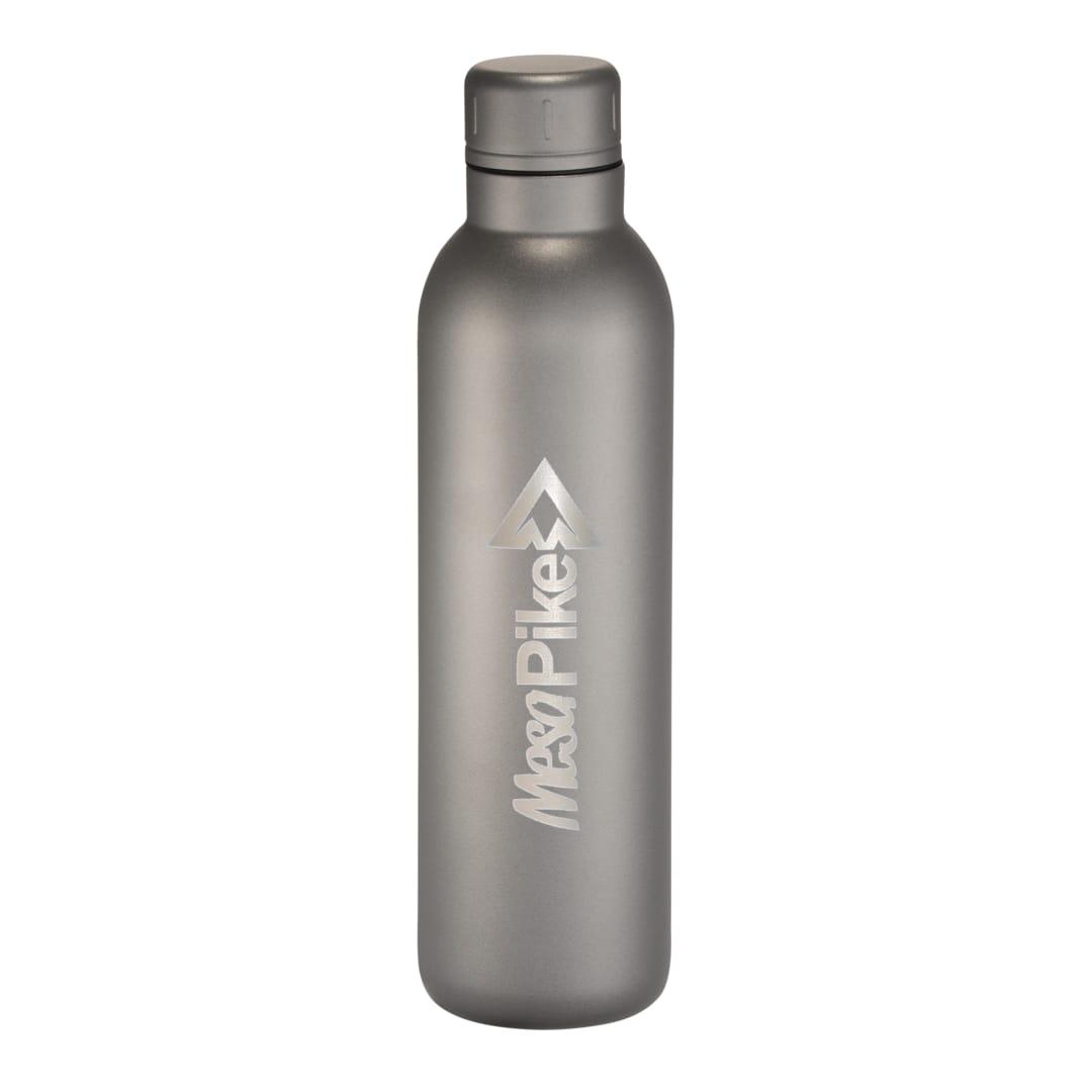 Thor copper vacuum insulated bottle 17oz White miniatura 18