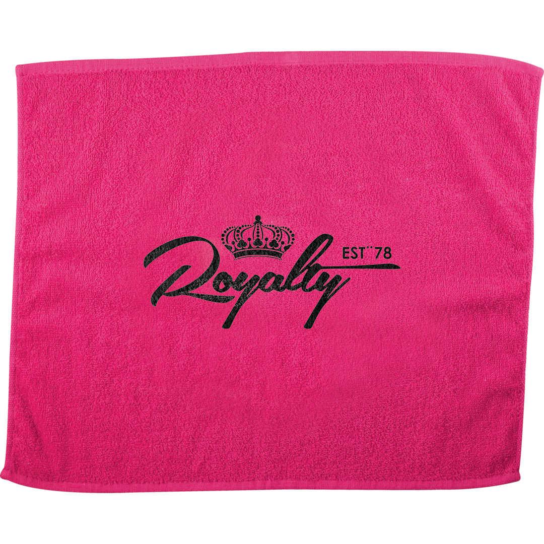 Go-go rally towel Blue miniatura 13