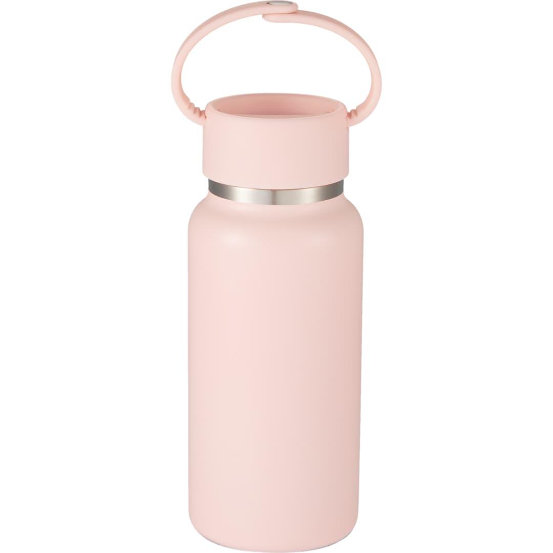 Mini thor recycled vacuum insulated bottle 8oz Black miniatura 33