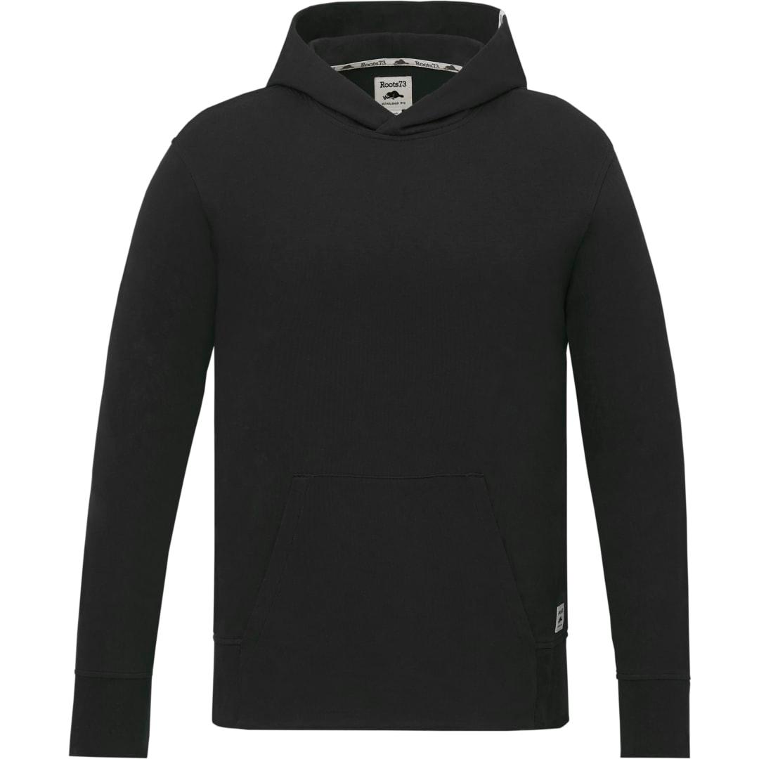 Roots73 canmore eco hoody - unisex Blue miniatura 24
