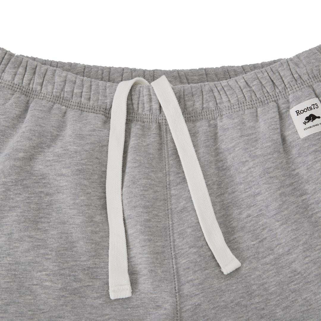 Womens paddlecreek roots73 fleece pant Grey miniatura 5