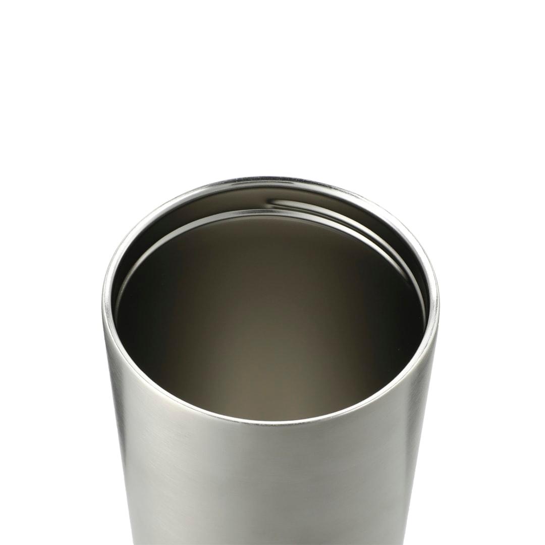 Thor copper insulated tumbler 24oz flip straw lid Black miniatura 38