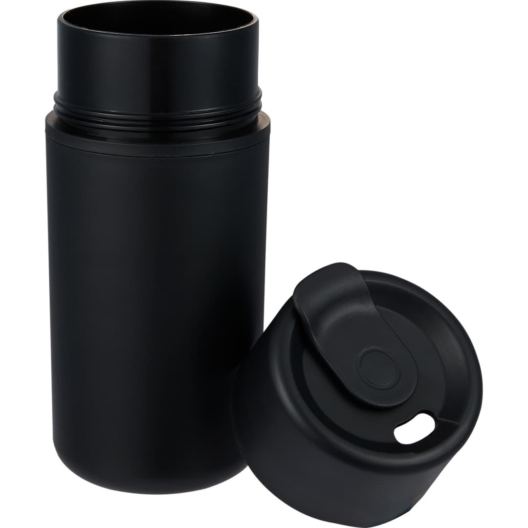 Urban 16oz recycled tumbler Black miniatura 4