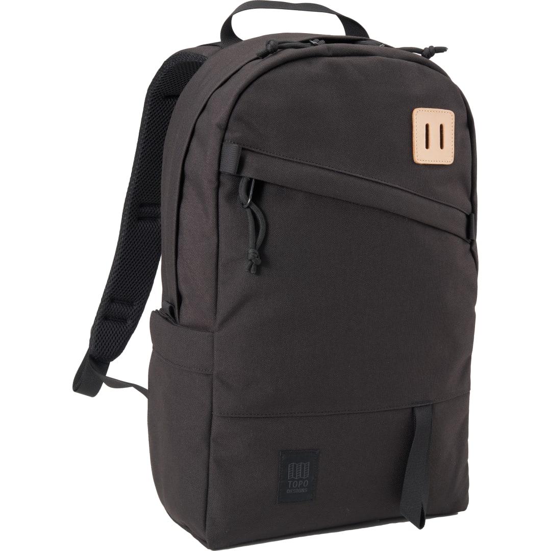 Topo designs recycled classic 15 laptop daypack Navy Blue miniatura 4