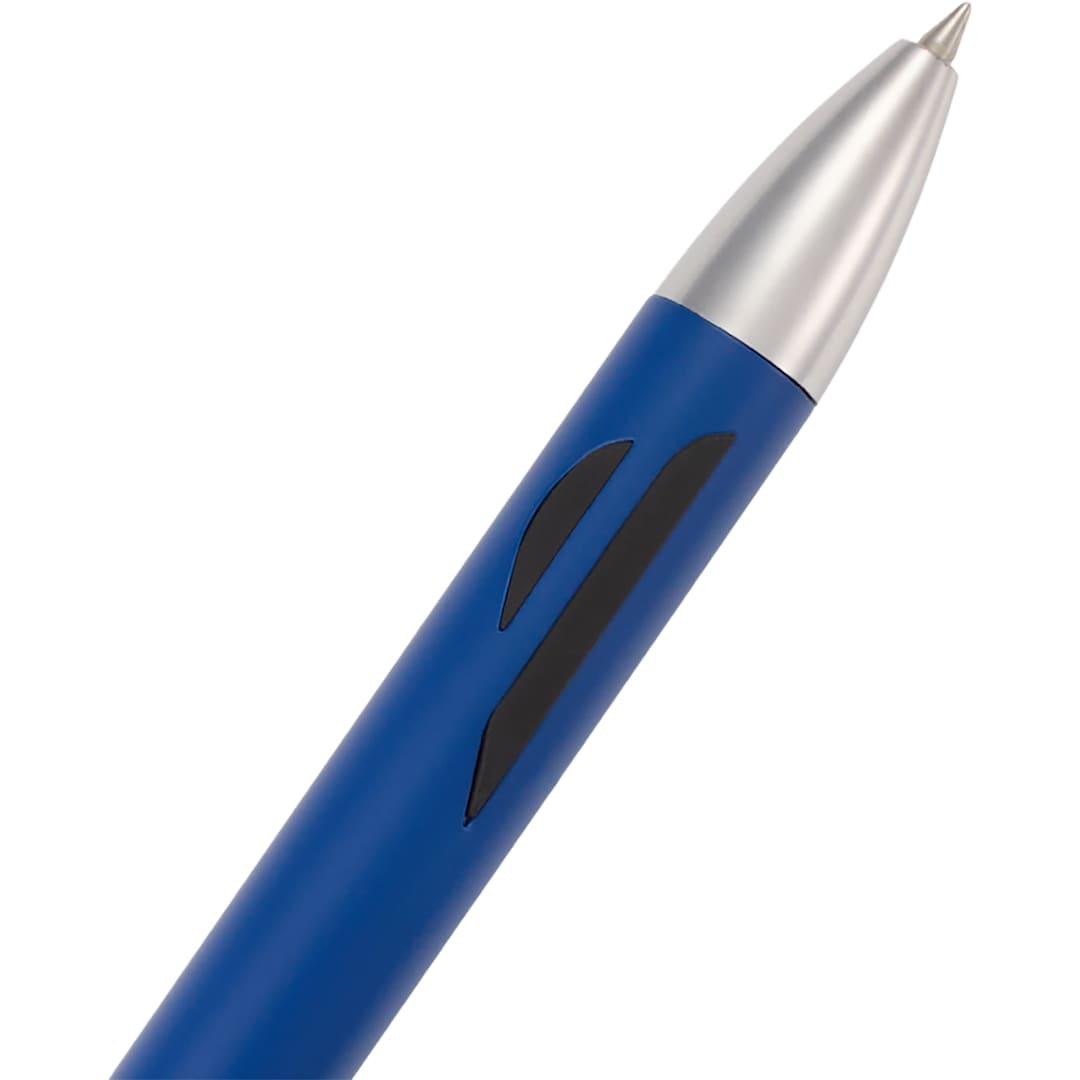 Pressley recycled gel pen Black miniatura 13