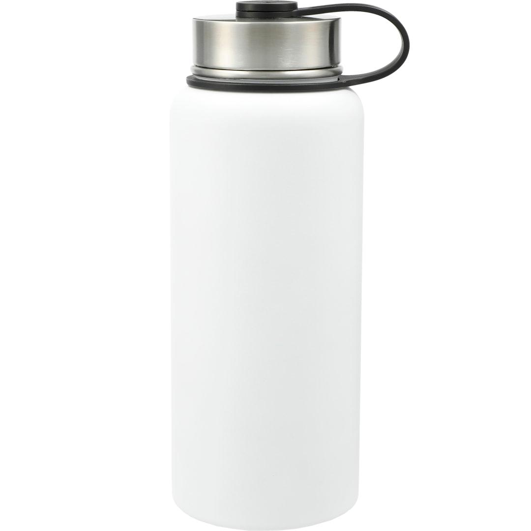 Highland 3-in-1 copper vacuum bottle kit 32oz White miniatura 24