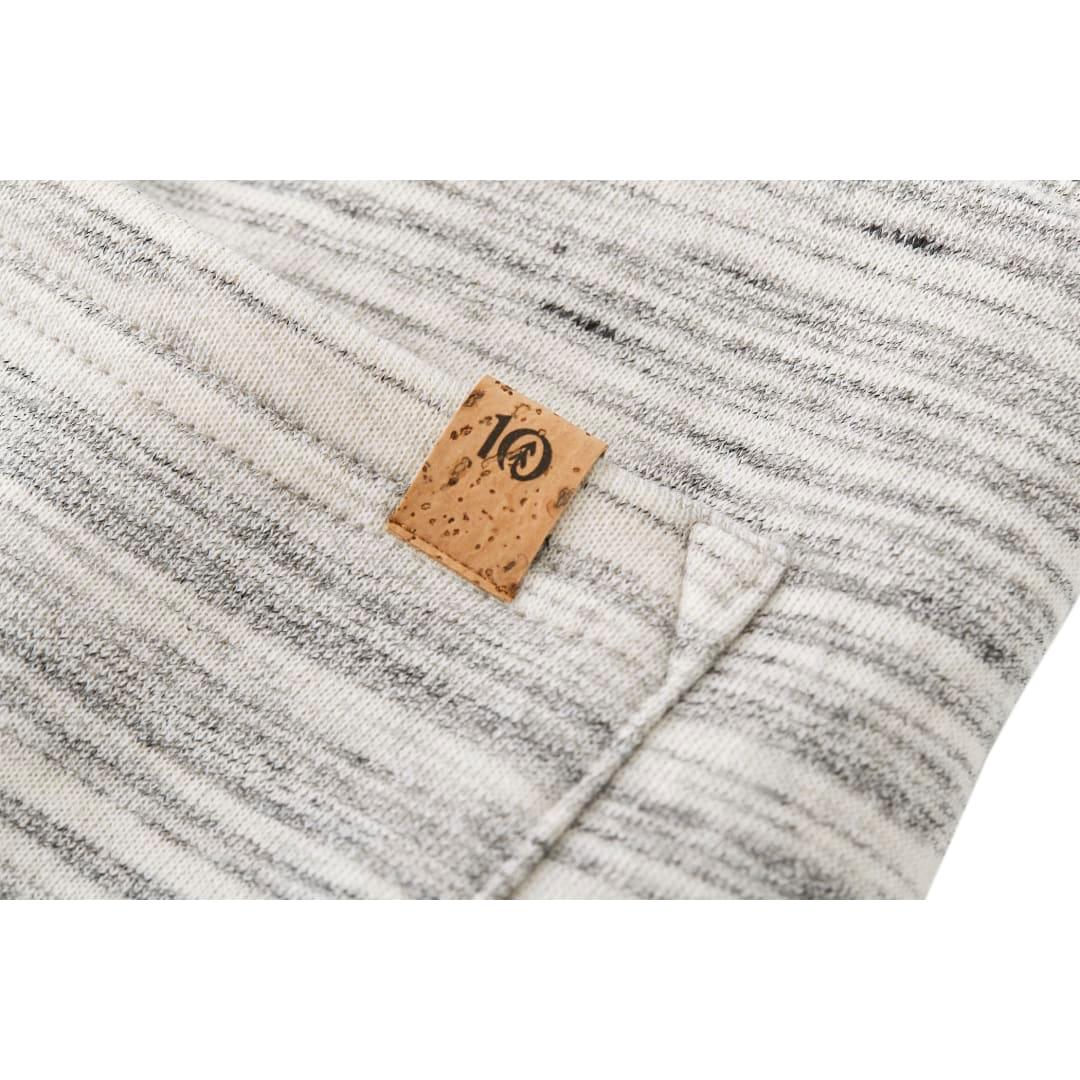Tentree atlas sweatpant - mens Grey miniatura 6