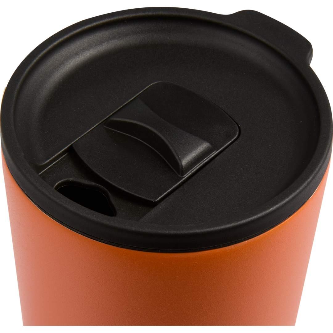 Leeston copper vacuum insulated tumbler 24oz White miniatura 11