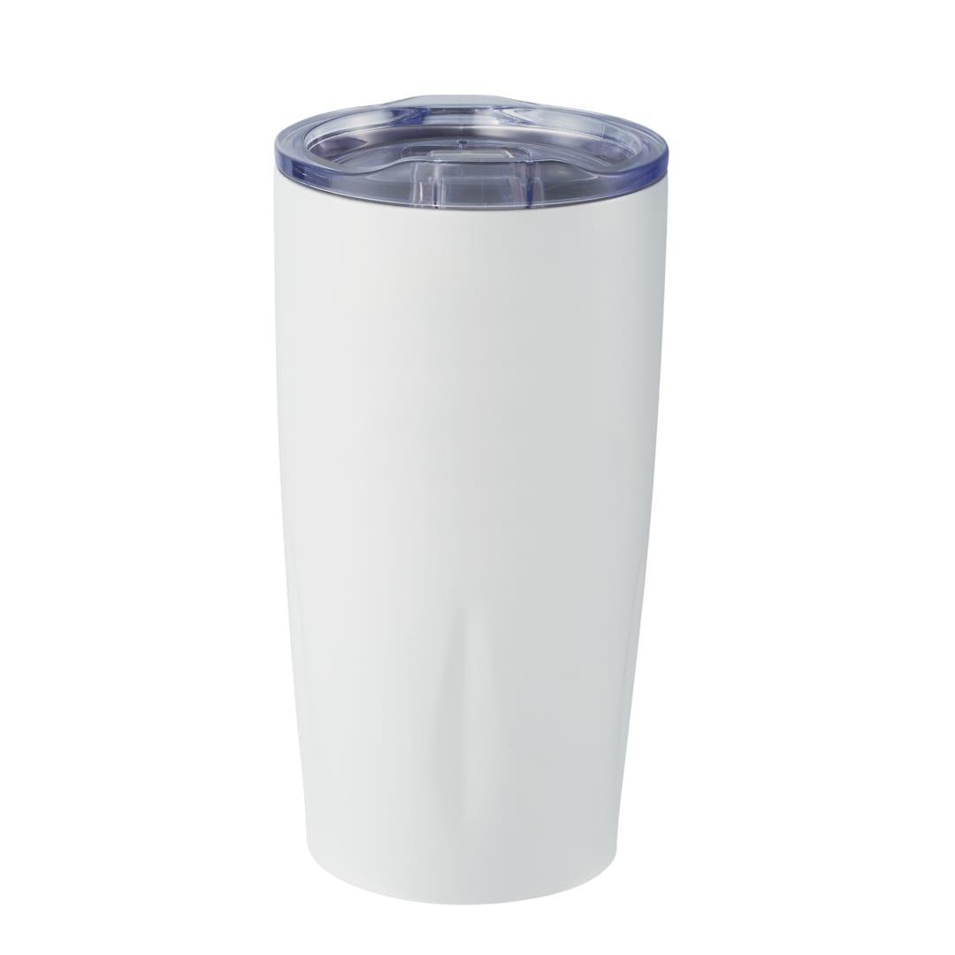 Adrian vacuum tumbler 20oz White miniatura 11
