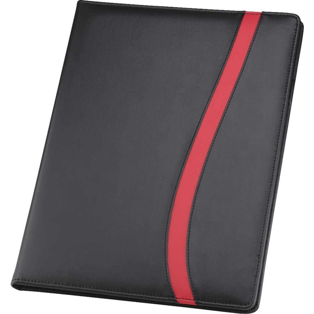 Fsc® mix session padfolio Black miniatura 8