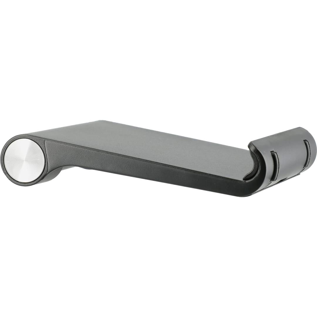 Resty phone and tablet stand Black miniatura 3