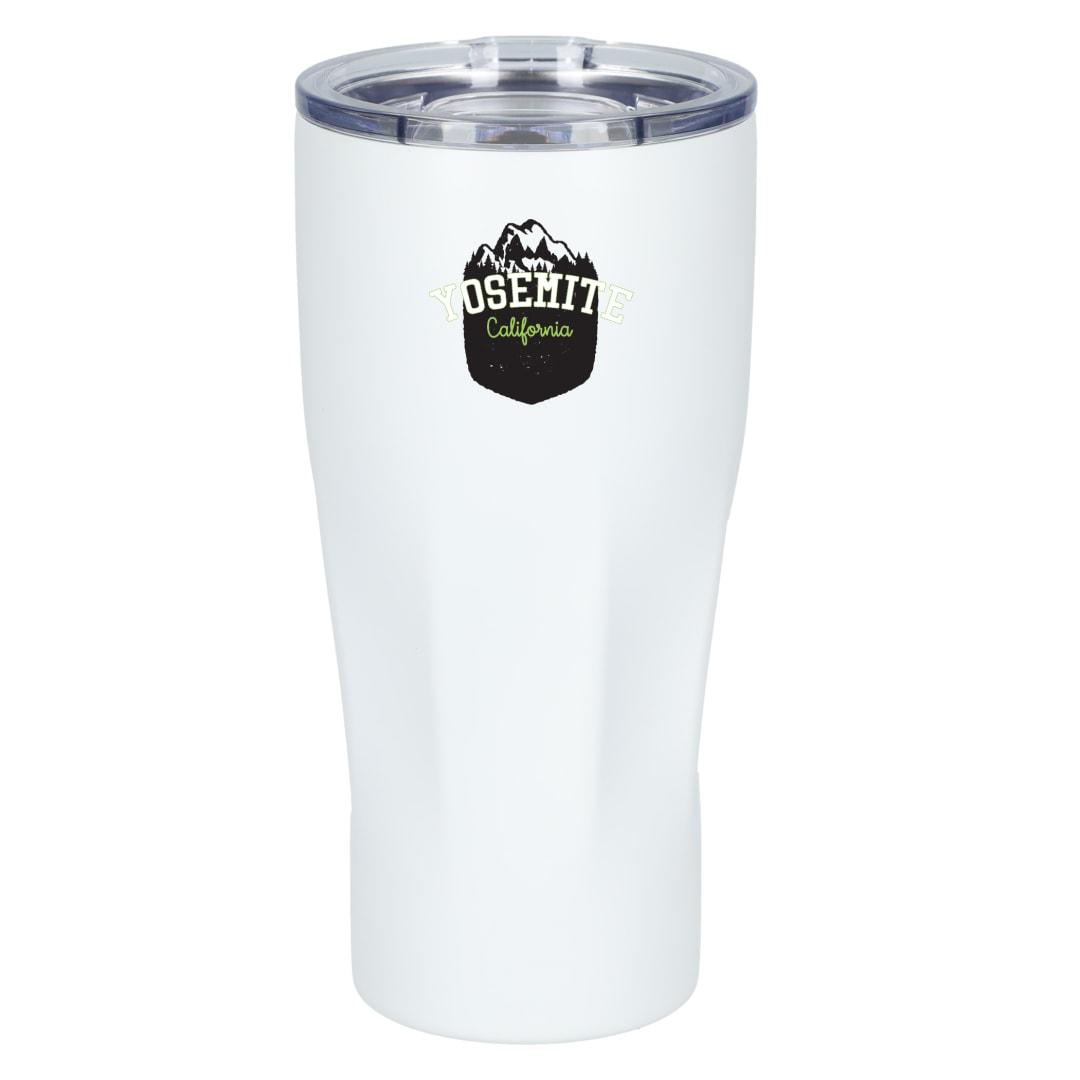 Mega victor recycled vacuum insulated tumbler 30oz Black miniatura 18