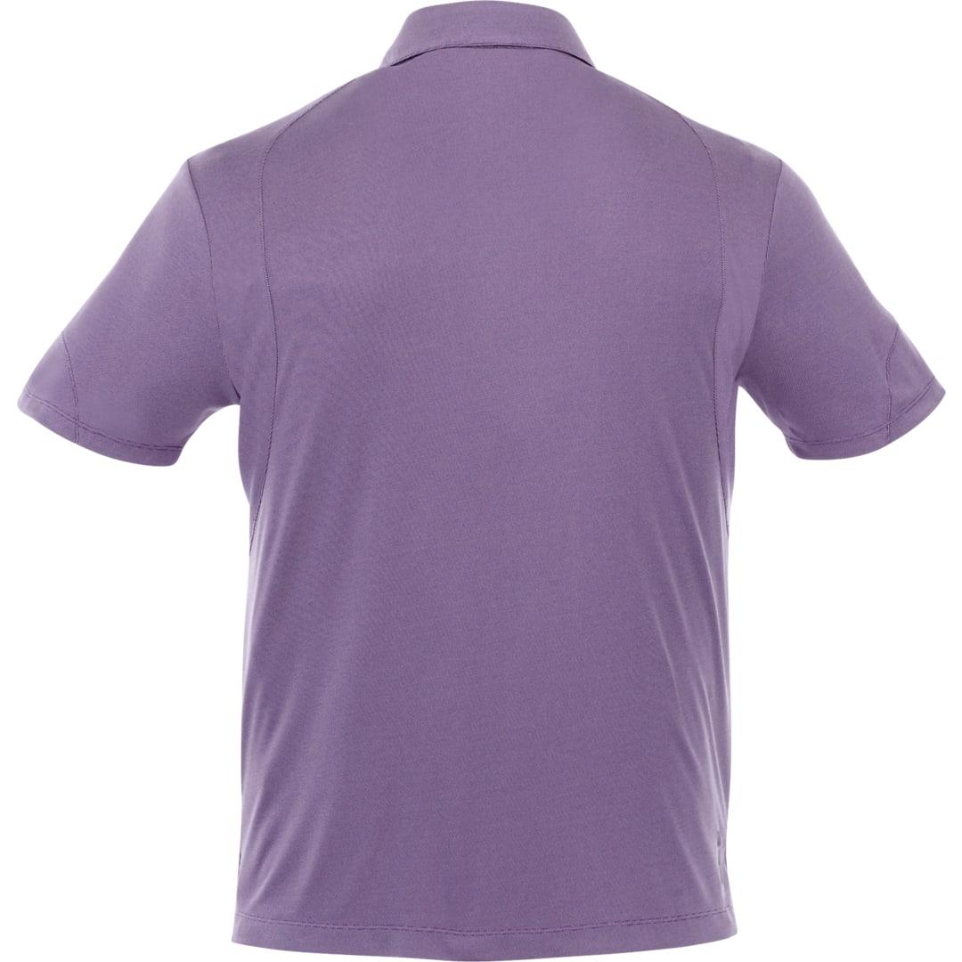 Mens torres short sleeve polo Red miniatura 9