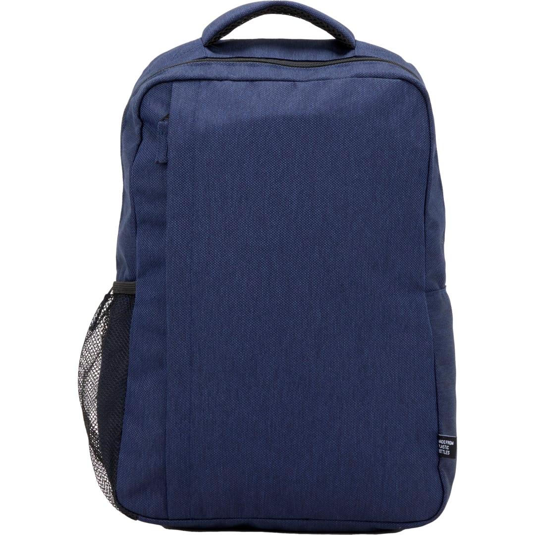 Vila recycled 15 commuter backpack Graphite miniatura 7