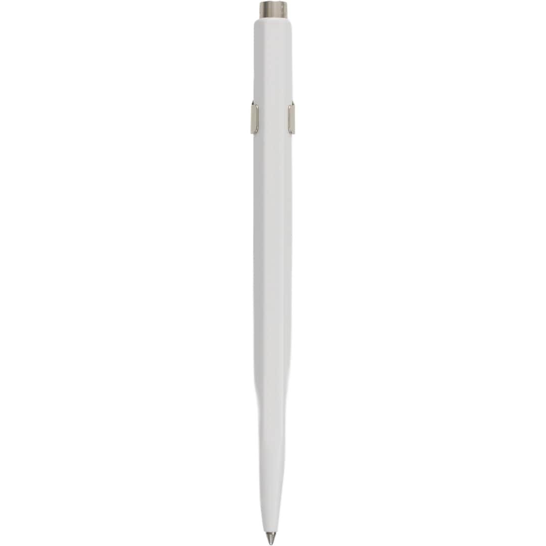 Caran dache 849 classic ballpoint pen Black miniatura 39