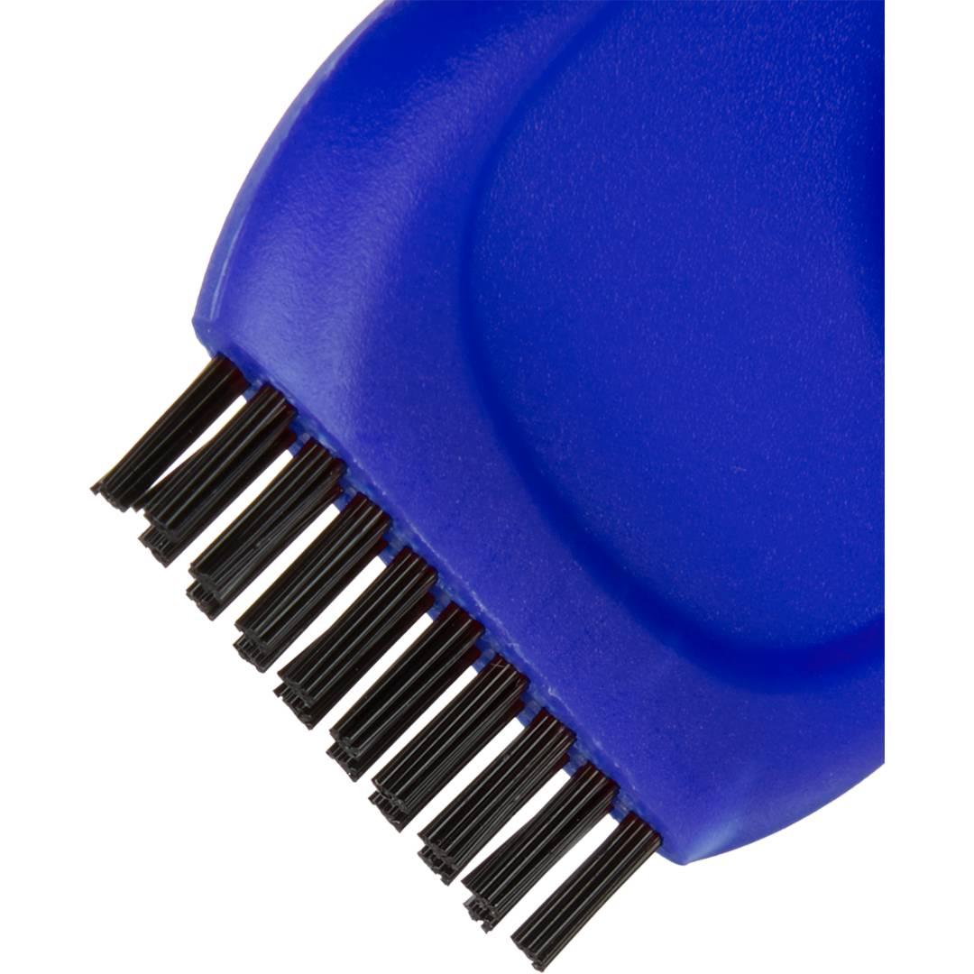 Recycled mini golf club brush Black miniatura 22