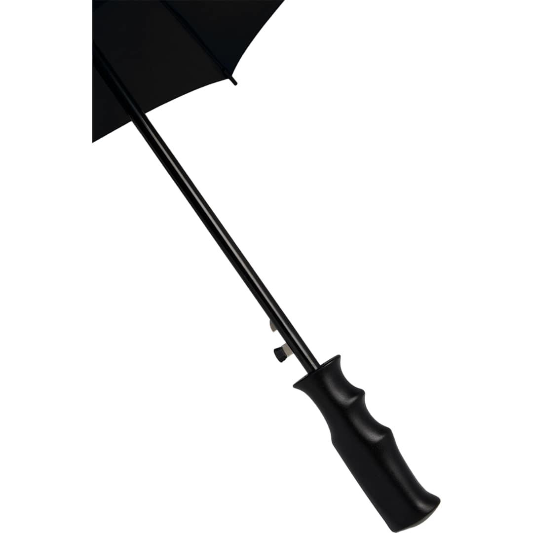 46 Auto open umbrella Grey miniatura 4