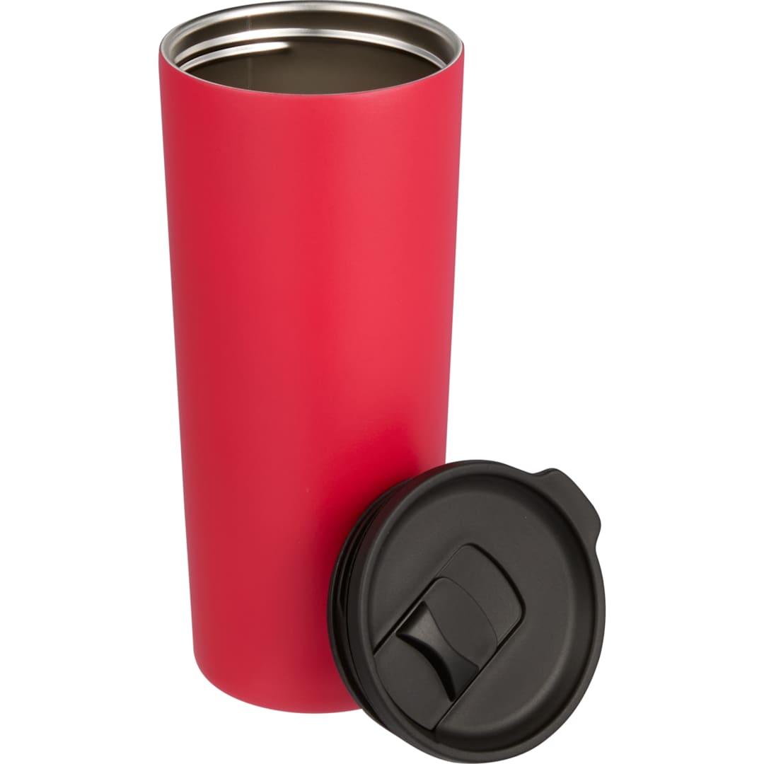 Leeston copper vacuum insulated tumbler 24oz White miniatura 14