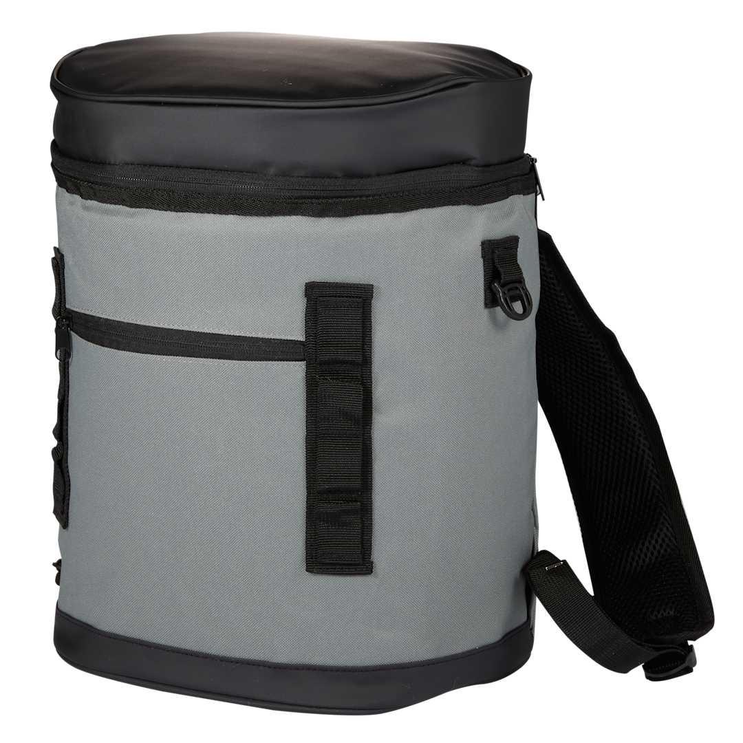 20 Can backpack cooler Orange miniatura 3