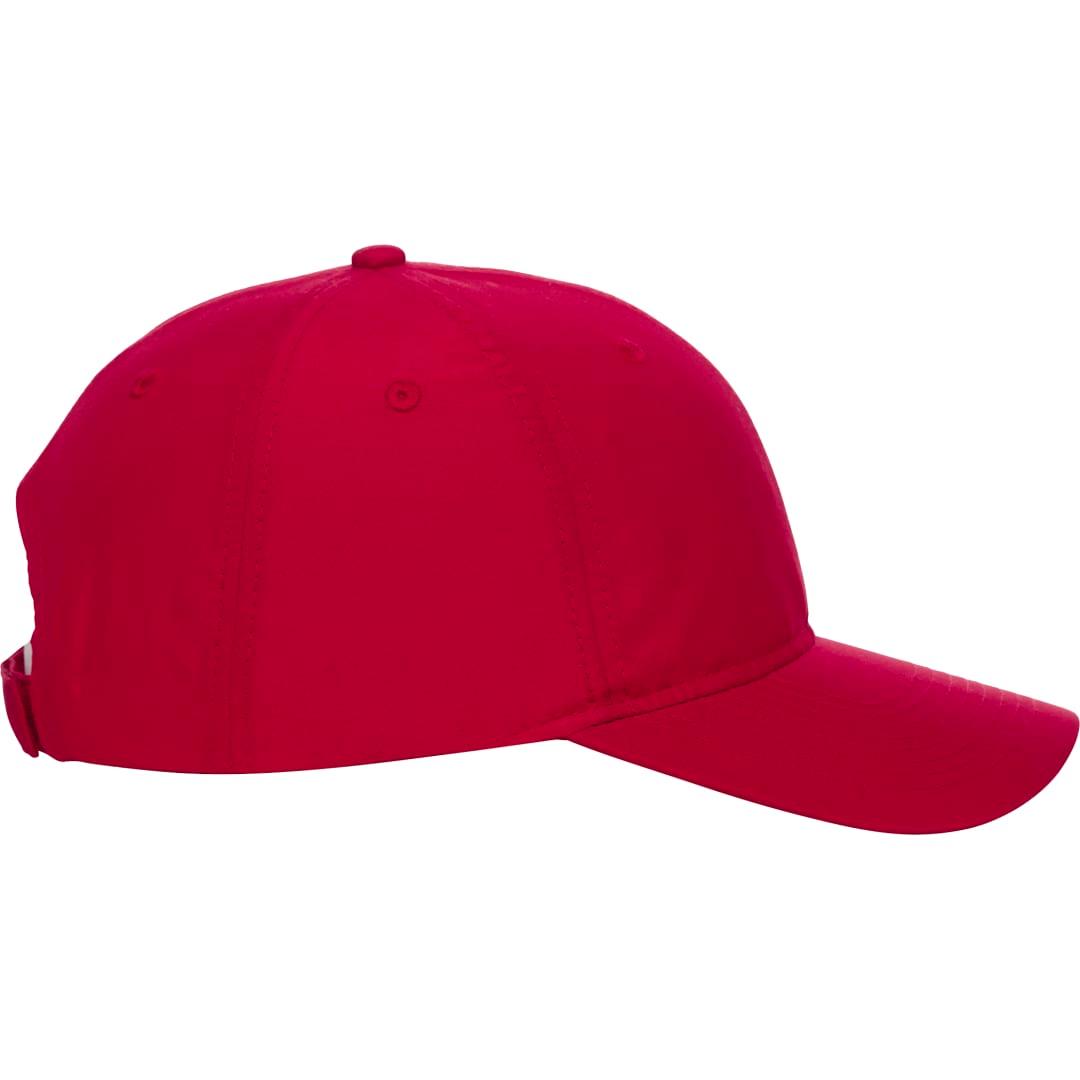 Unisex transcend ballcap Navy Blue miniatura 11
