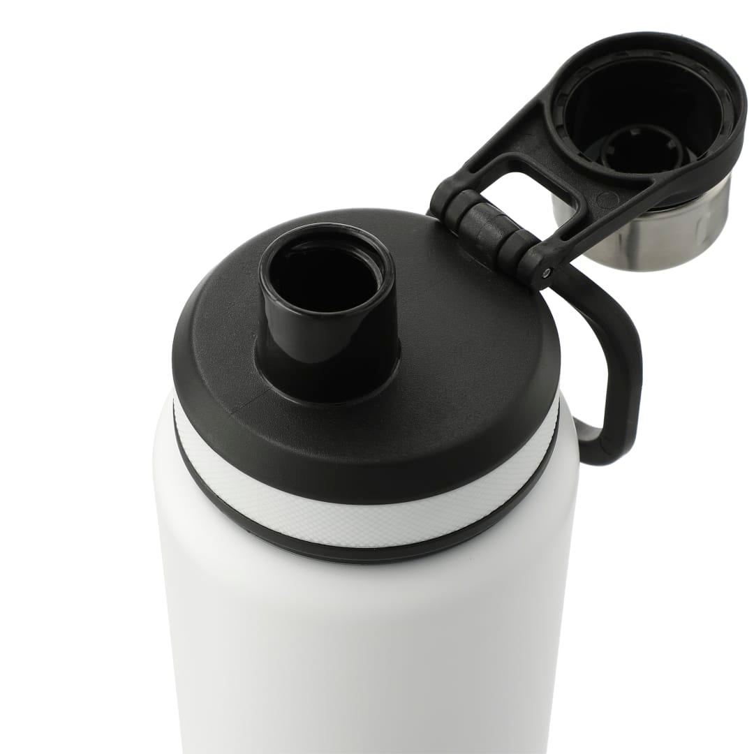 Vasco 32oz stainless steel bottle Black miniatura 16
