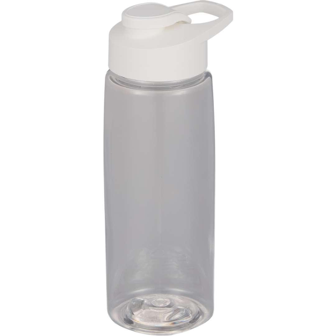 The flair drink thru lid 26 oz. Clear miniatura 5