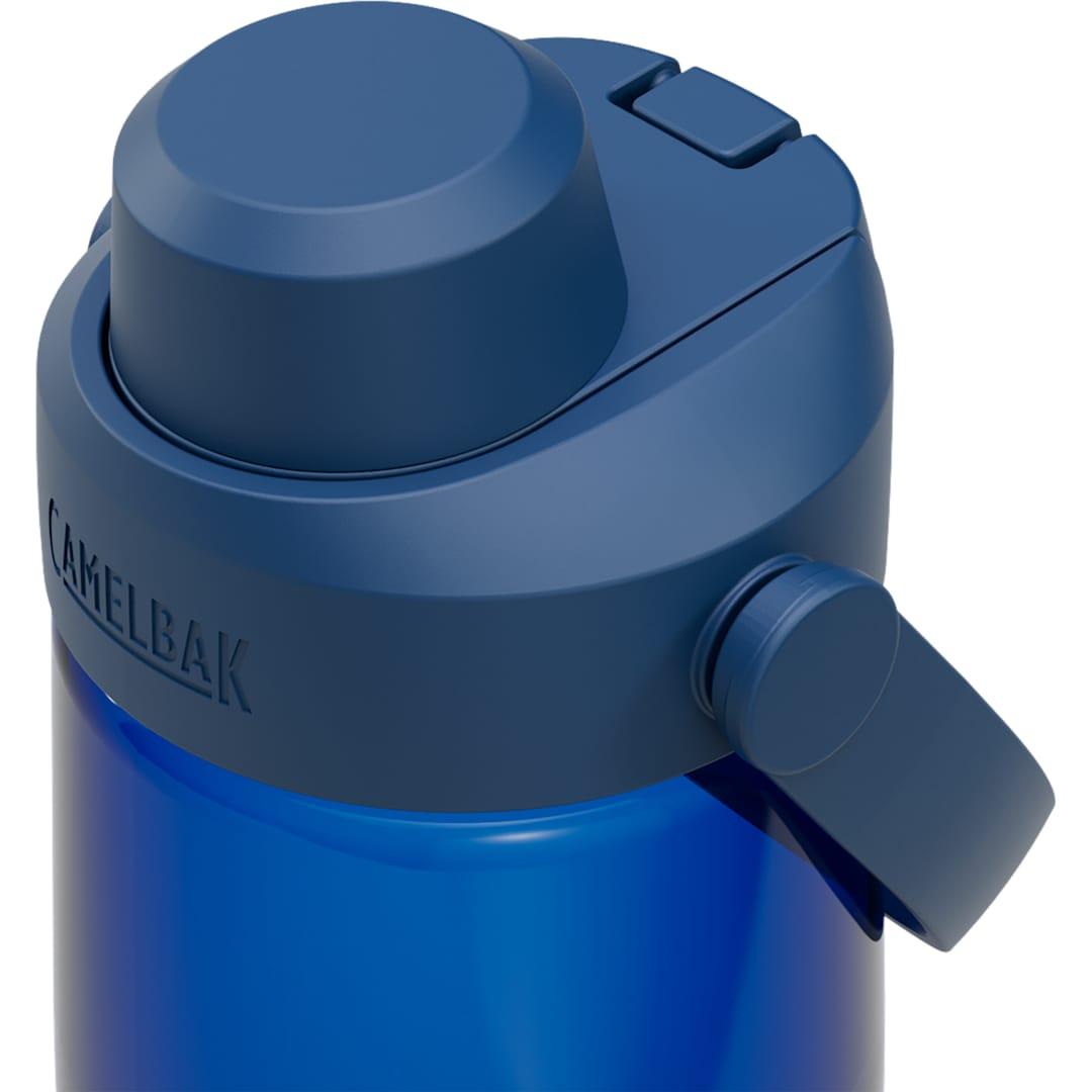 Camelbak thrive™ chug 25oz bottle tritan™ renew Dark Gray miniatura 12