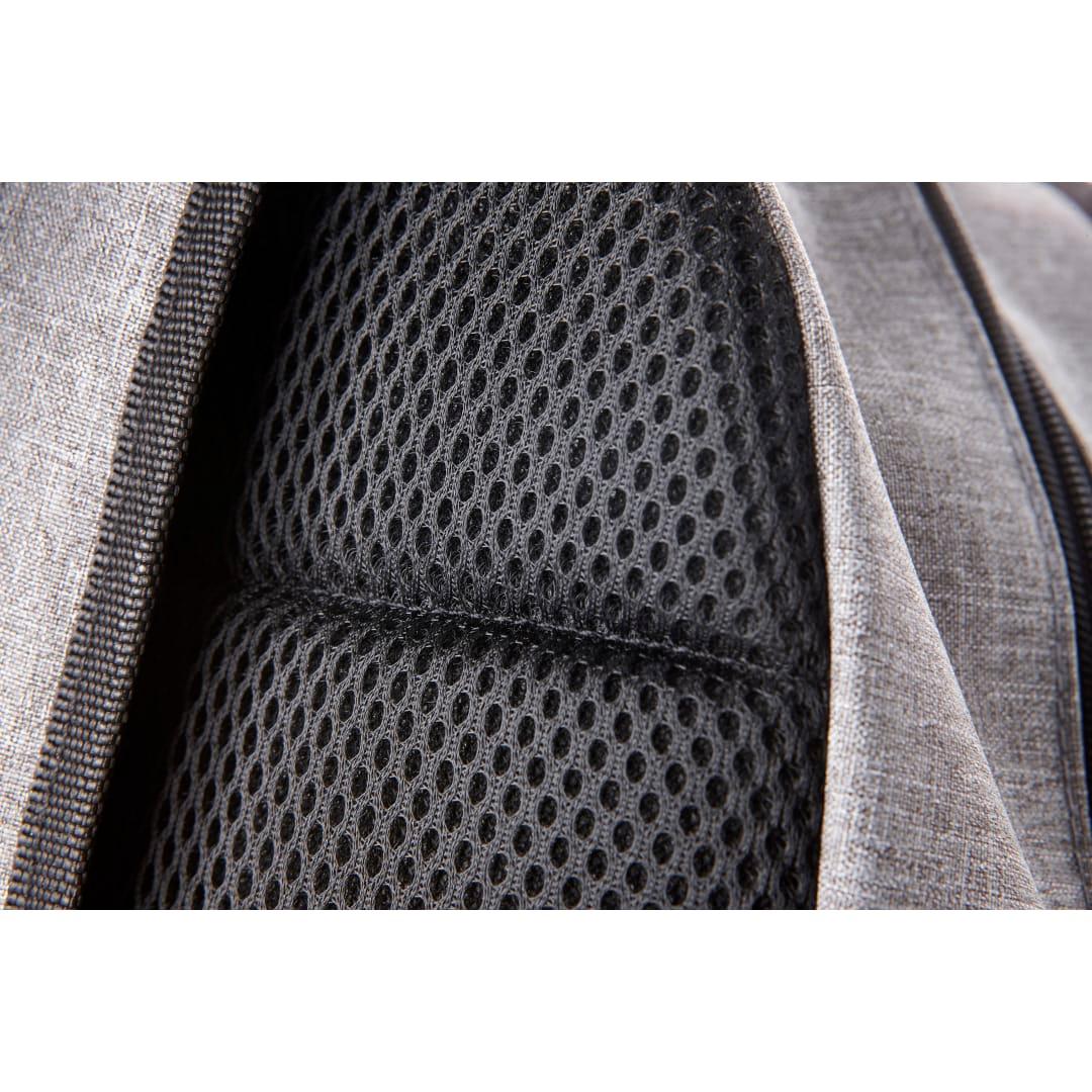 Merchant & craft grayley 15 computer backpack Graphite miniatura 5
