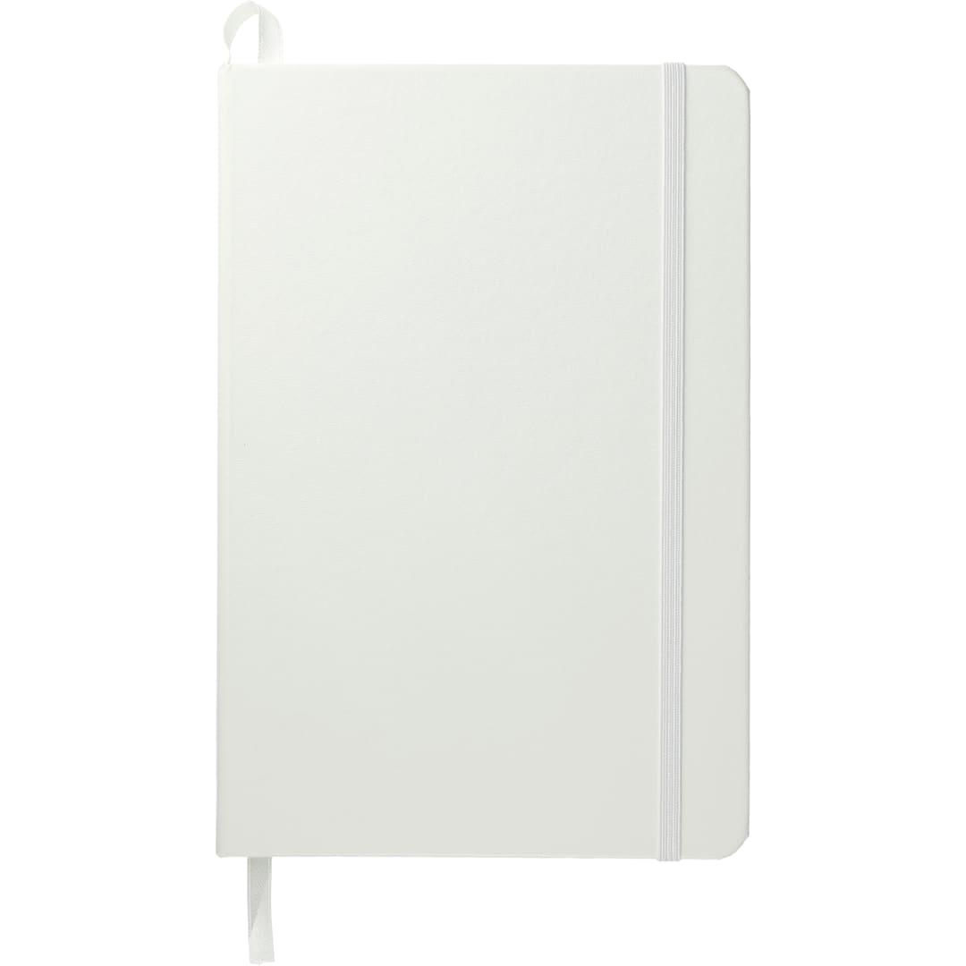 Fsc® mix 5.5 x 8.5 ambassador bound journal Turquoise miniatura 34