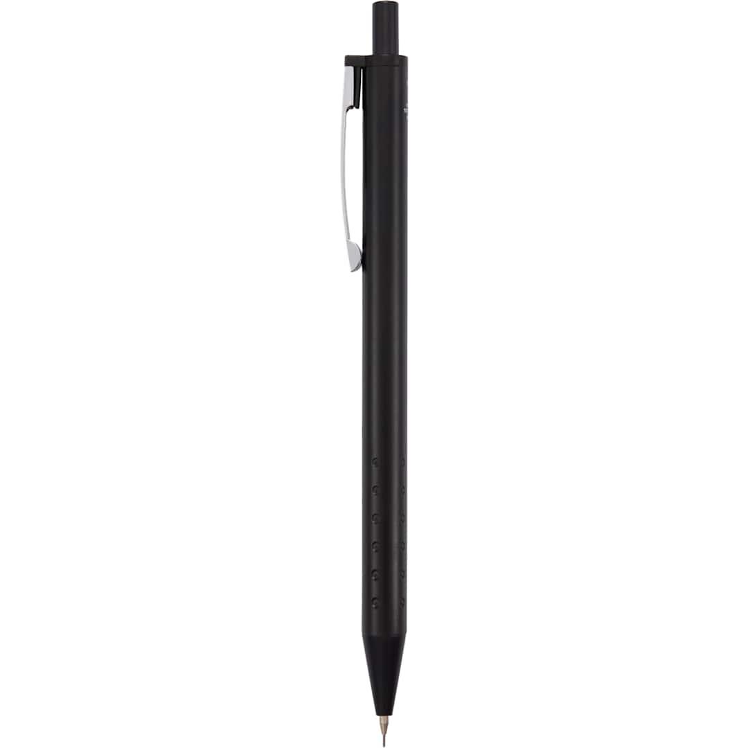 Montage recycled aluminum mechanical pencil Navy Blue miniatura 4